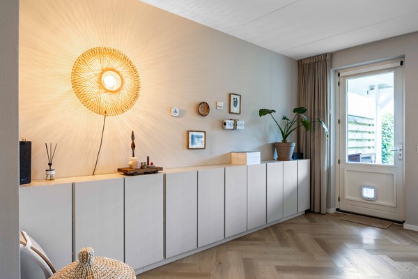 Medium property photo - De Velden 46, 9204 WH Drachten